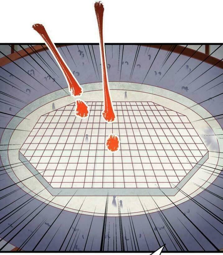 Tuyệt Sắc Quyến Rũ: Quỷ Y Chí Tôn - Chap 36