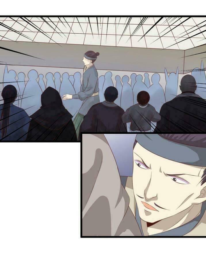 Tuyệt Sắc Quyến Rũ: Quỷ Y Chí Tôn - Chap 36