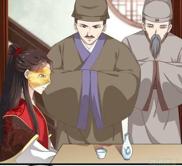 Tuyệt Sắc Quyến Rũ: Quỷ Y Chí Tôn - Chap 36