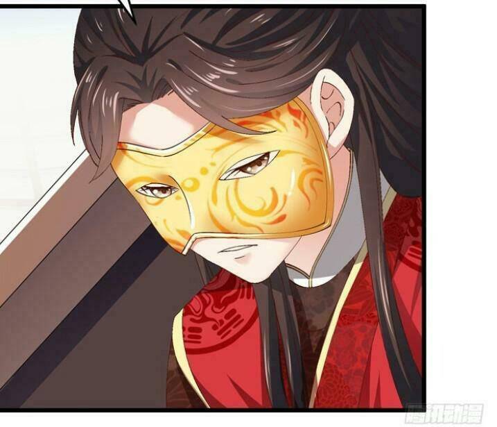 Tuyệt Sắc Quyến Rũ: Quỷ Y Chí Tôn - Chap 36