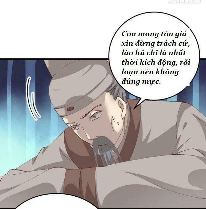 Tuyệt Sắc Quyến Rũ: Quỷ Y Chí Tôn - Chap 36