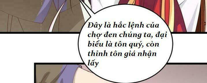 Tuyệt Sắc Quyến Rũ: Quỷ Y Chí Tôn - Chap 36
