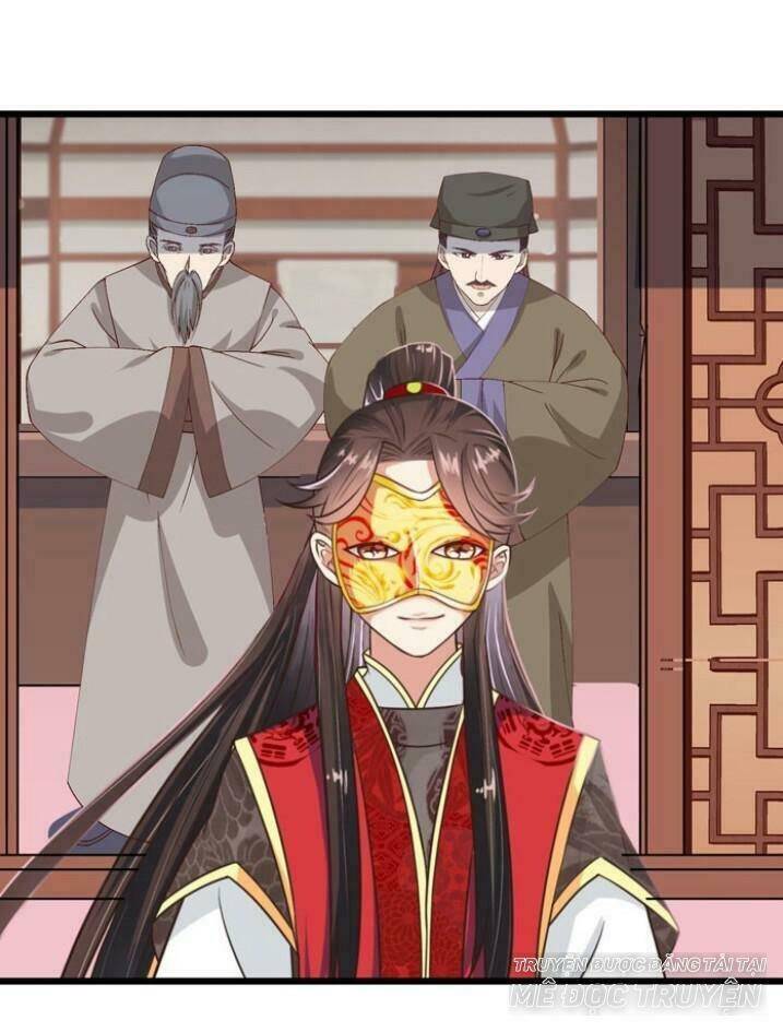 Tuyệt Sắc Quyến Rũ: Quỷ Y Chí Tôn - Chap 36