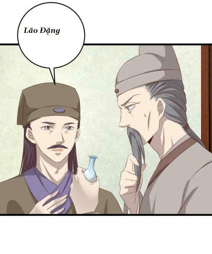 Tuyệt Sắc Quyến Rũ: Quỷ Y Chí Tôn - Chap 36