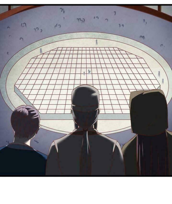 Tuyệt Sắc Quyến Rũ: Quỷ Y Chí Tôn - Chap 36