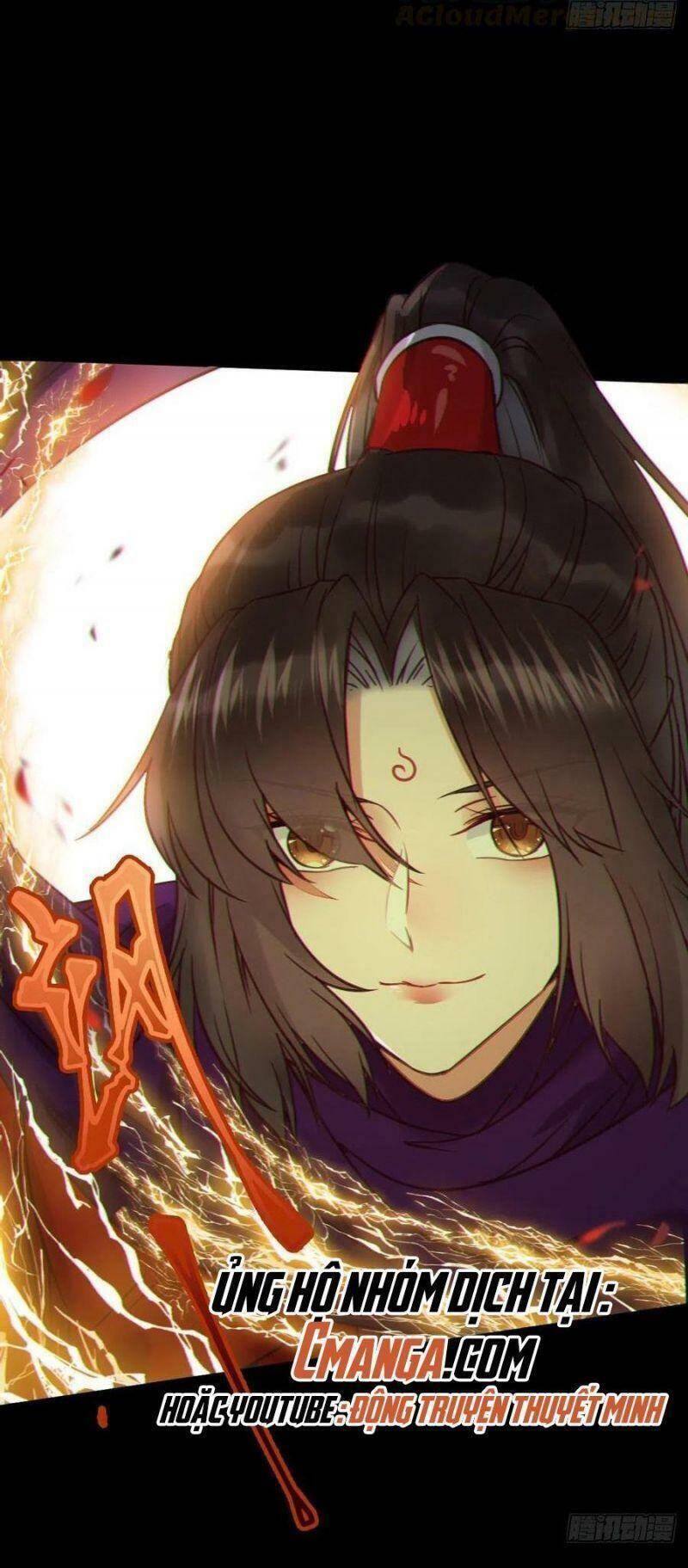 Tuyệt Sắc Quyến Rũ: Quỷ Y Chí Tôn - Chap 360