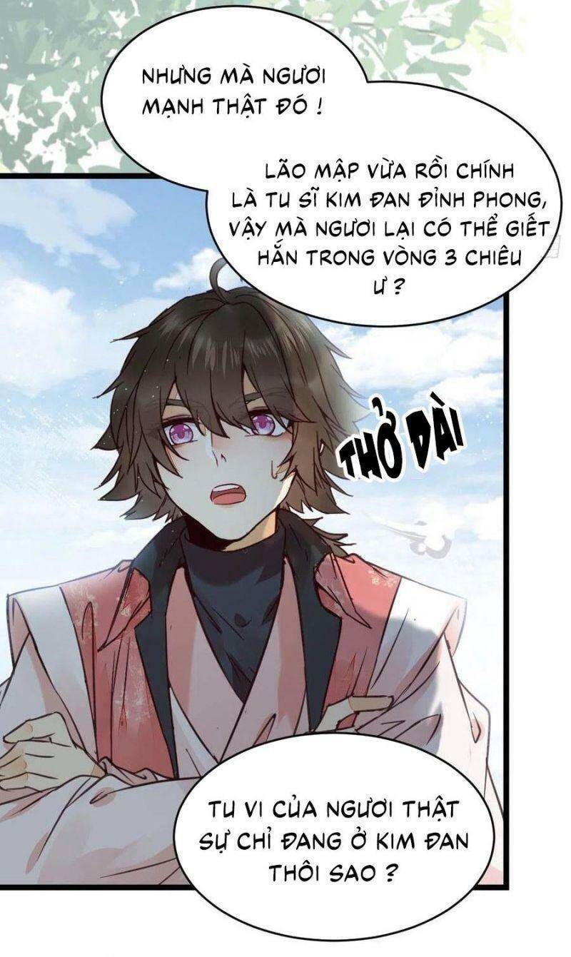 Tuyệt Sắc Quyến Rũ: Quỷ Y Chí Tôn - Chap 360