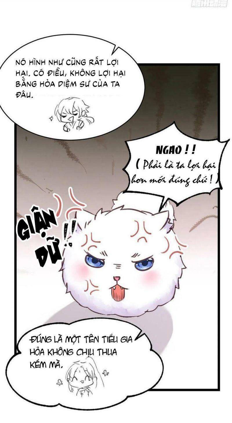 Tuyệt Sắc Quyến Rũ: Quỷ Y Chí Tôn - Chap 360