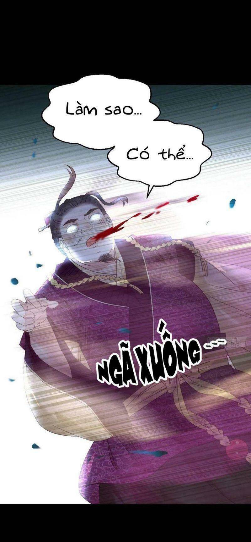 Tuyệt Sắc Quyến Rũ: Quỷ Y Chí Tôn - Chap 360