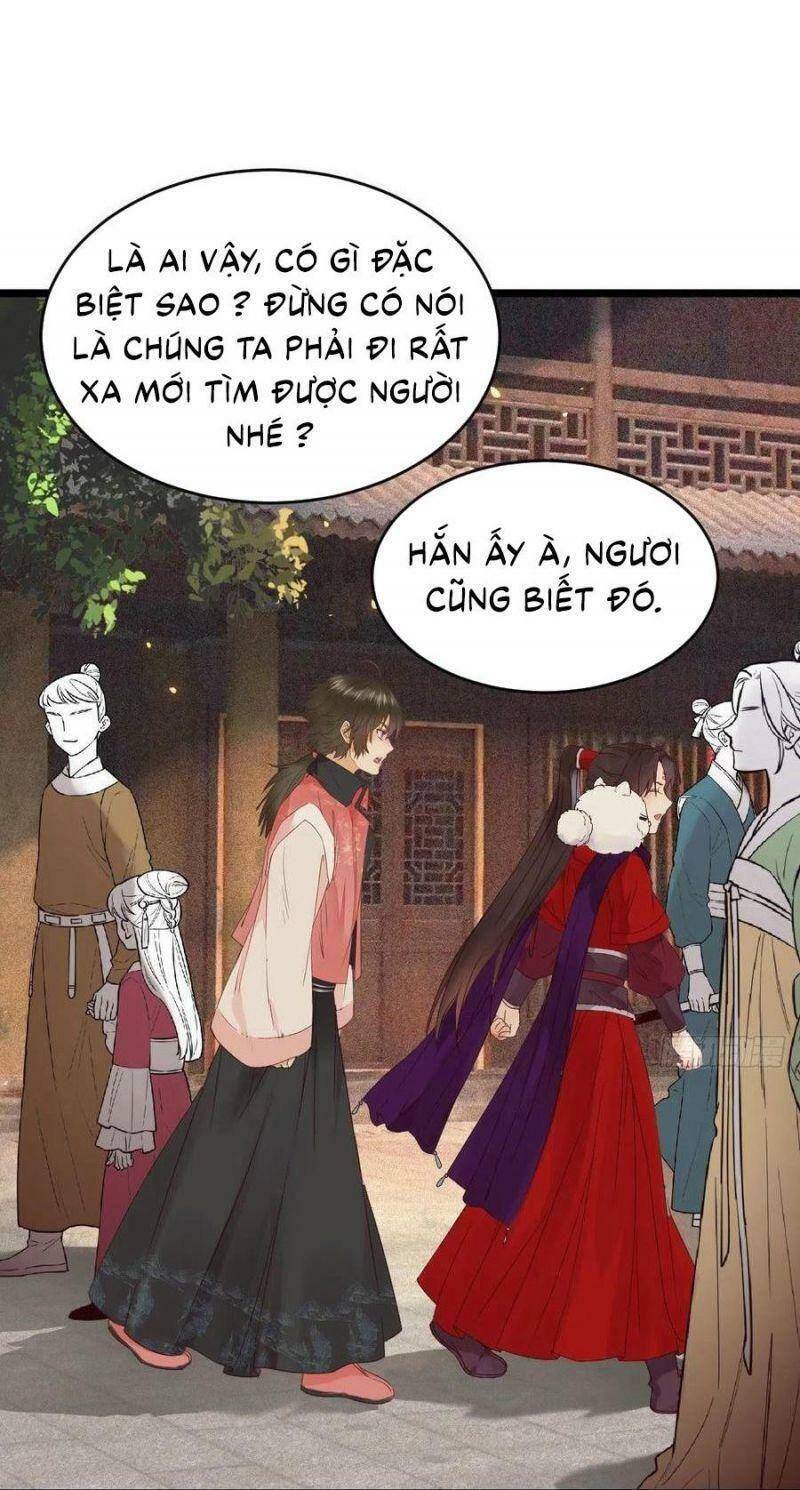 Tuyệt Sắc Quyến Rũ: Quỷ Y Chí Tôn - Chap 360