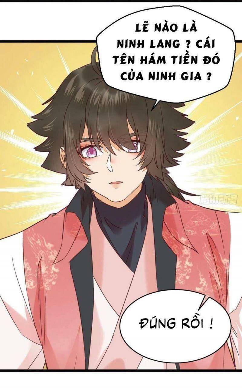 Tuyệt Sắc Quyến Rũ: Quỷ Y Chí Tôn - Chap 360