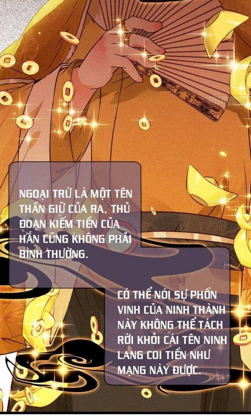 Tuyệt Sắc Quyến Rũ: Quỷ Y Chí Tôn - Chap 360