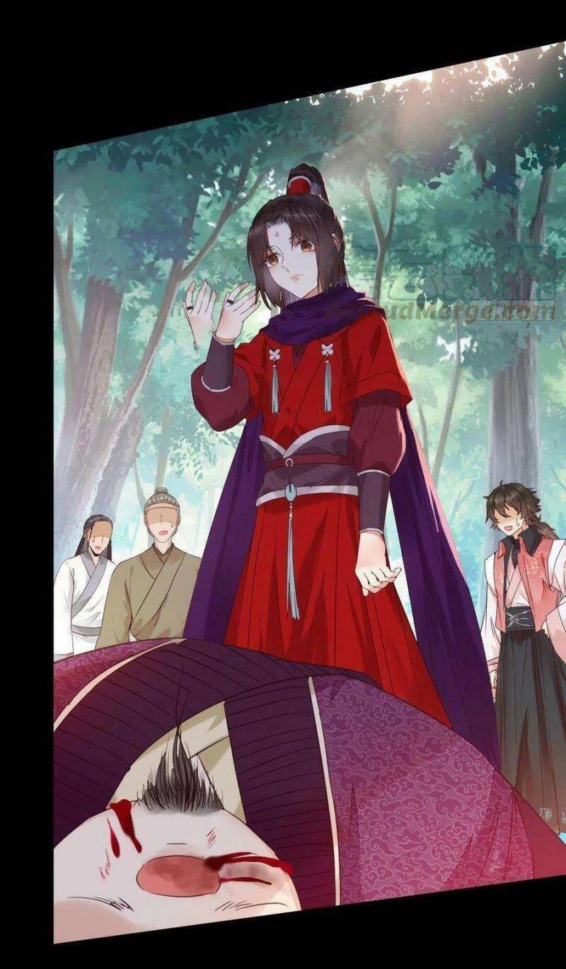 Tuyệt Sắc Quyến Rũ: Quỷ Y Chí Tôn - Chap 360