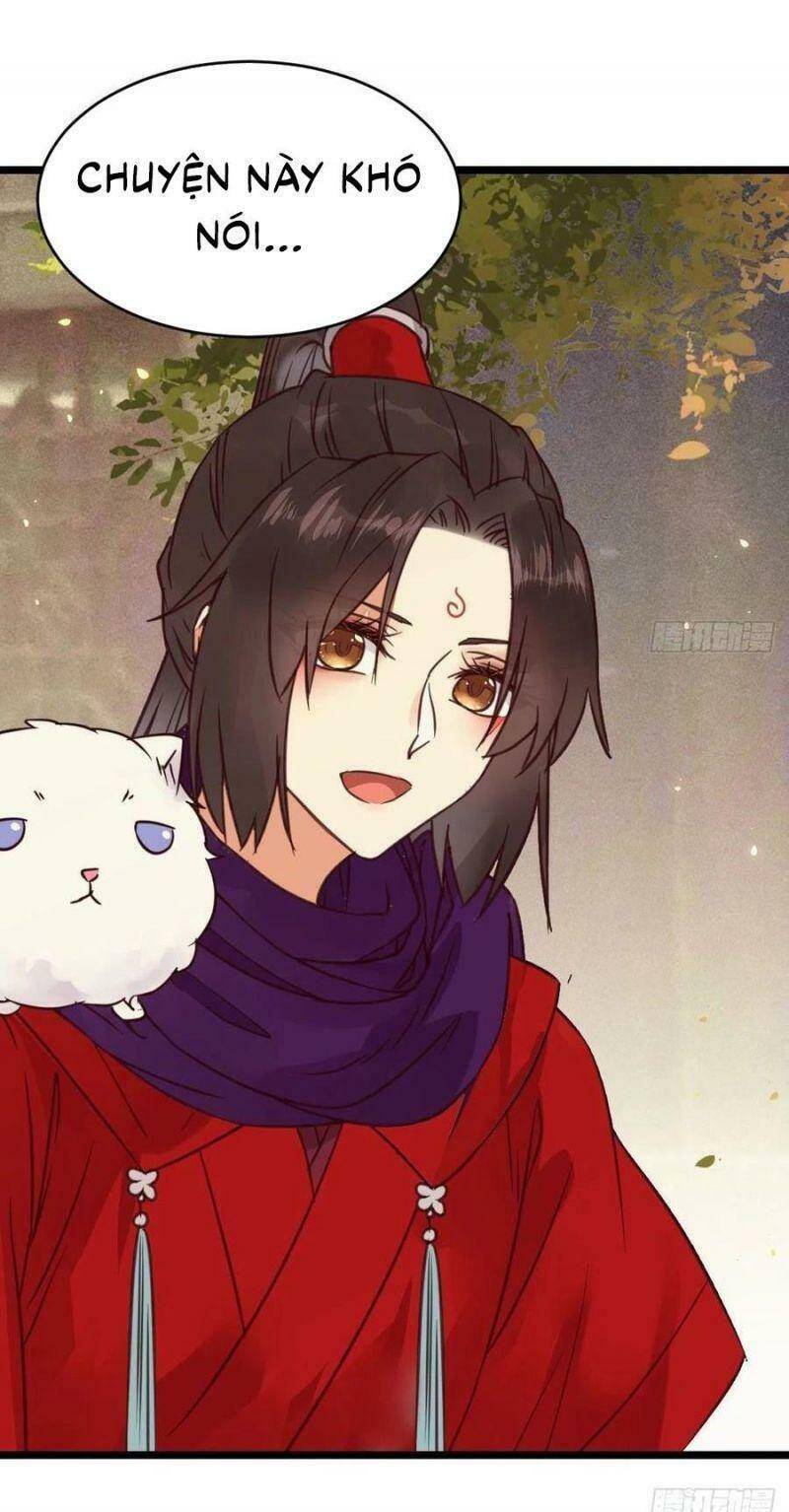 Tuyệt Sắc Quyến Rũ: Quỷ Y Chí Tôn - Chap 360