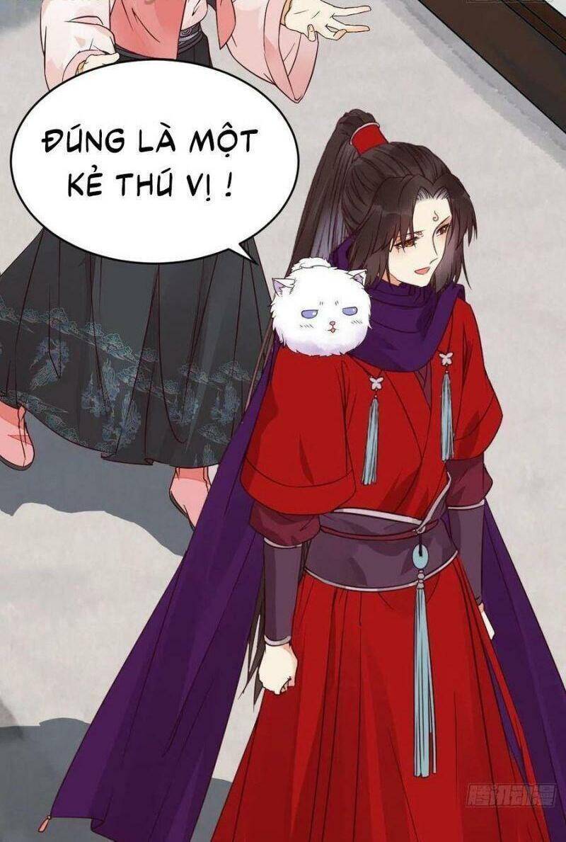 Tuyệt Sắc Quyến Rũ: Quỷ Y Chí Tôn - Chap 360