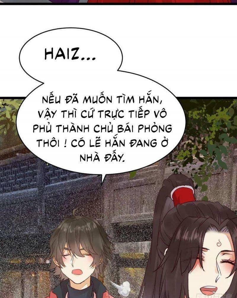 Tuyệt Sắc Quyến Rũ: Quỷ Y Chí Tôn - Chap 360