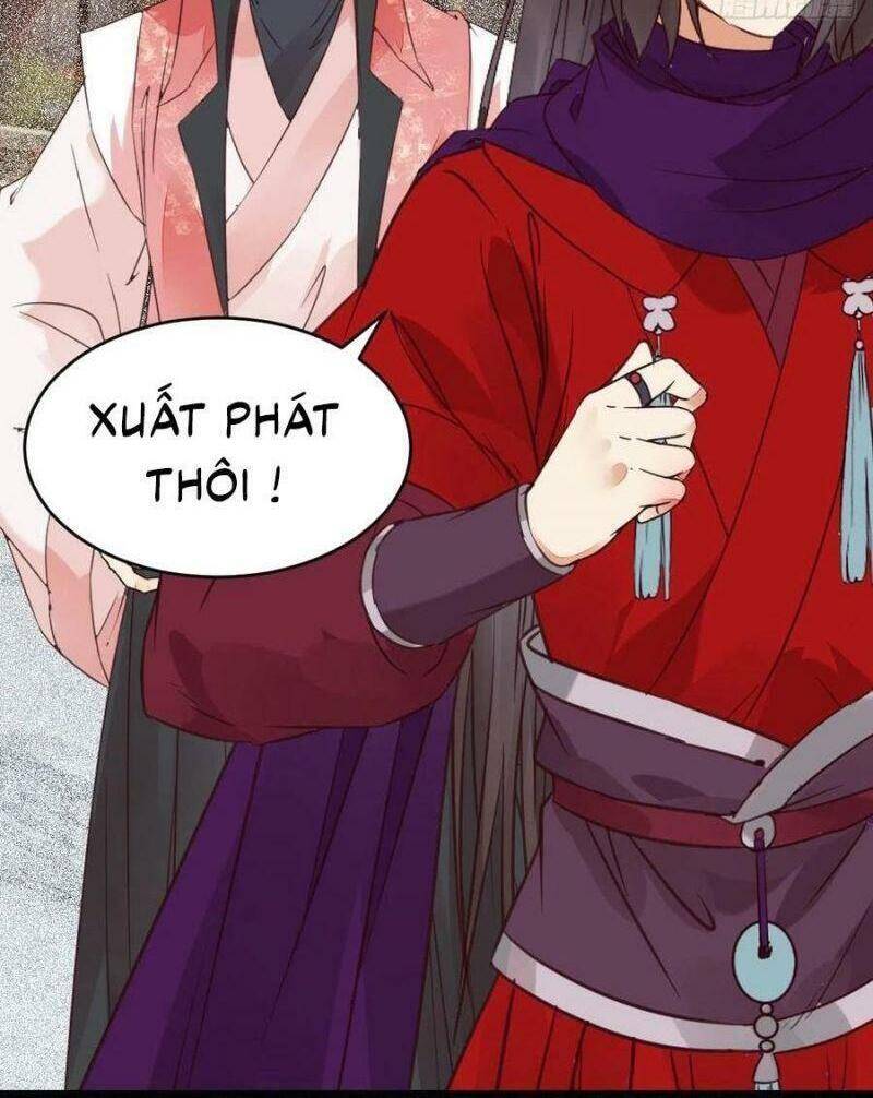 Tuyệt Sắc Quyến Rũ: Quỷ Y Chí Tôn - Chap 360