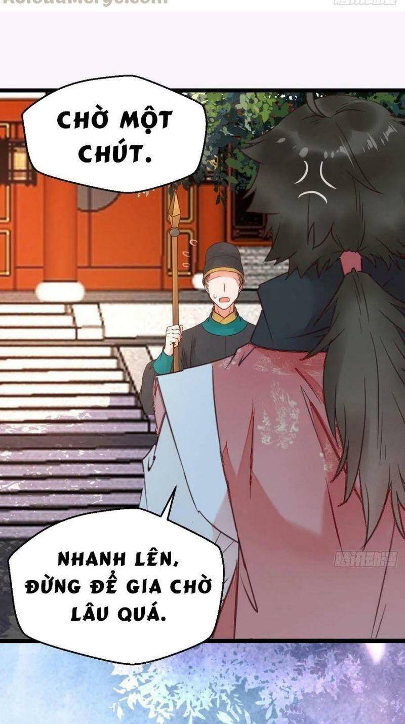 Tuyệt Sắc Quyến Rũ: Quỷ Y Chí Tôn - Chap 360