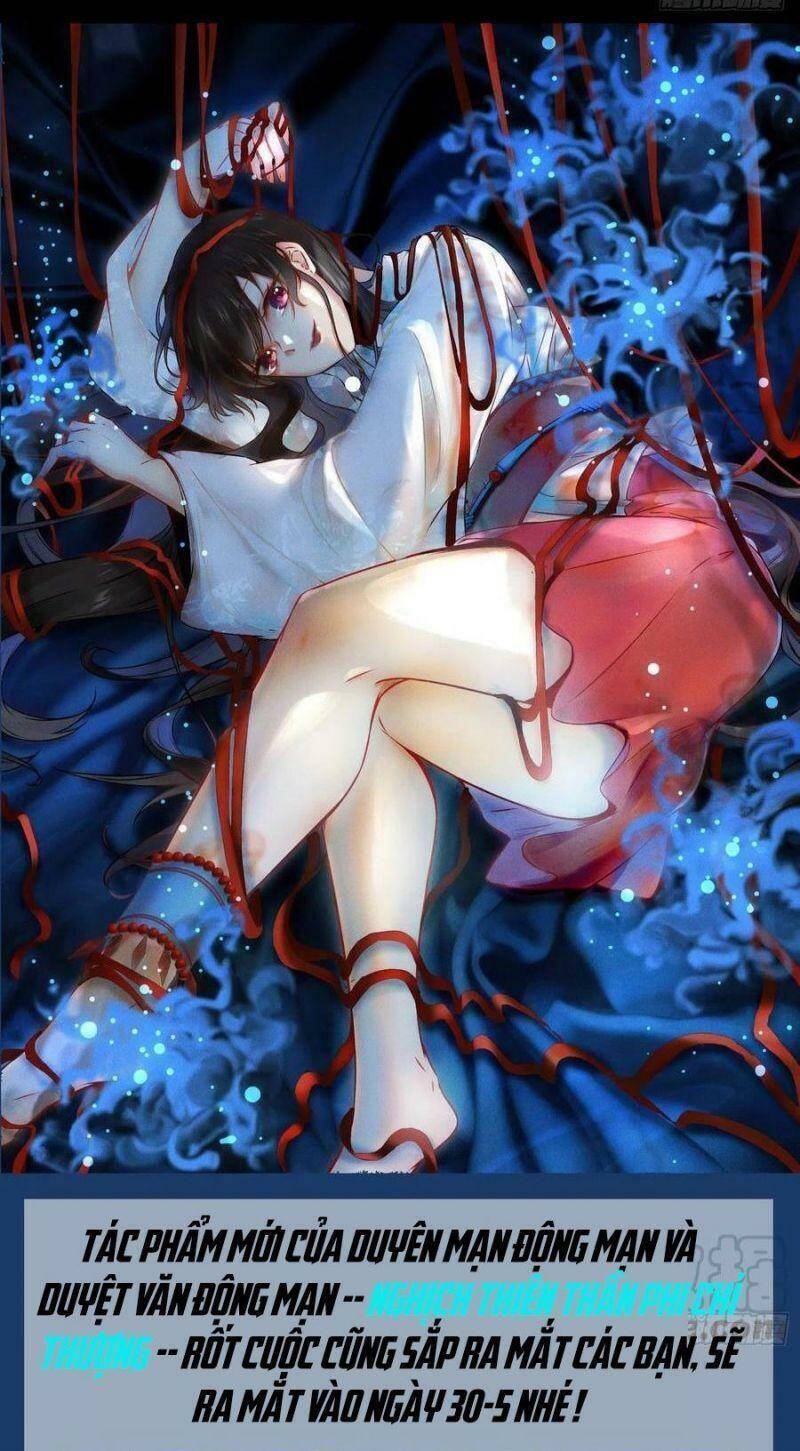 Tuyệt Sắc Quyến Rũ: Quỷ Y Chí Tôn - Chap 360