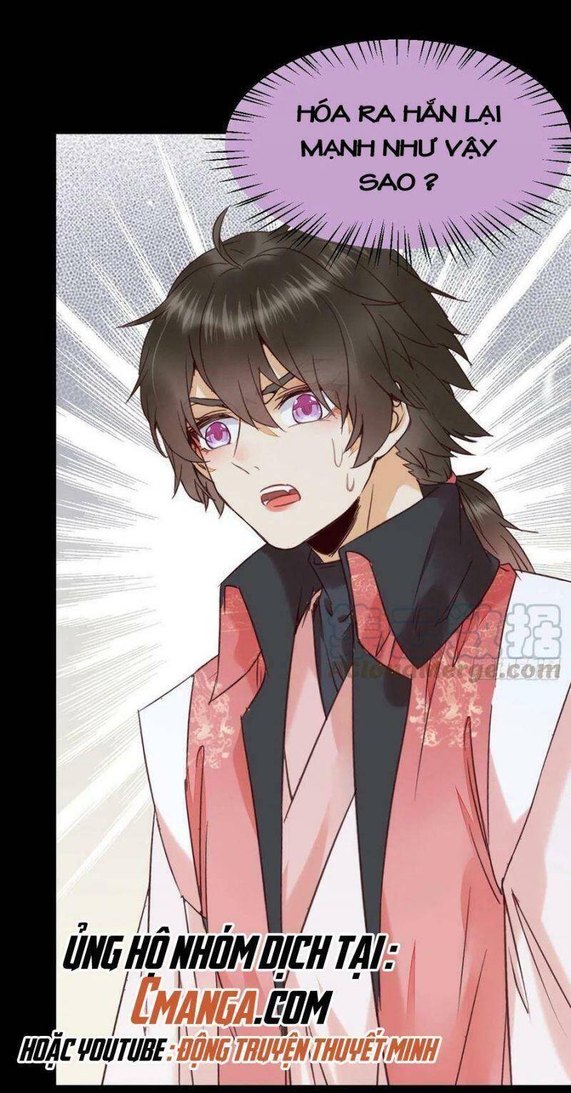 Tuyệt Sắc Quyến Rũ: Quỷ Y Chí Tôn - Chap 360