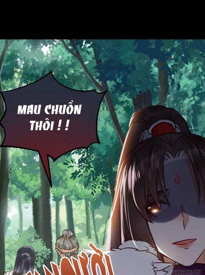 Tuyệt Sắc Quyến Rũ: Quỷ Y Chí Tôn - Chap 360