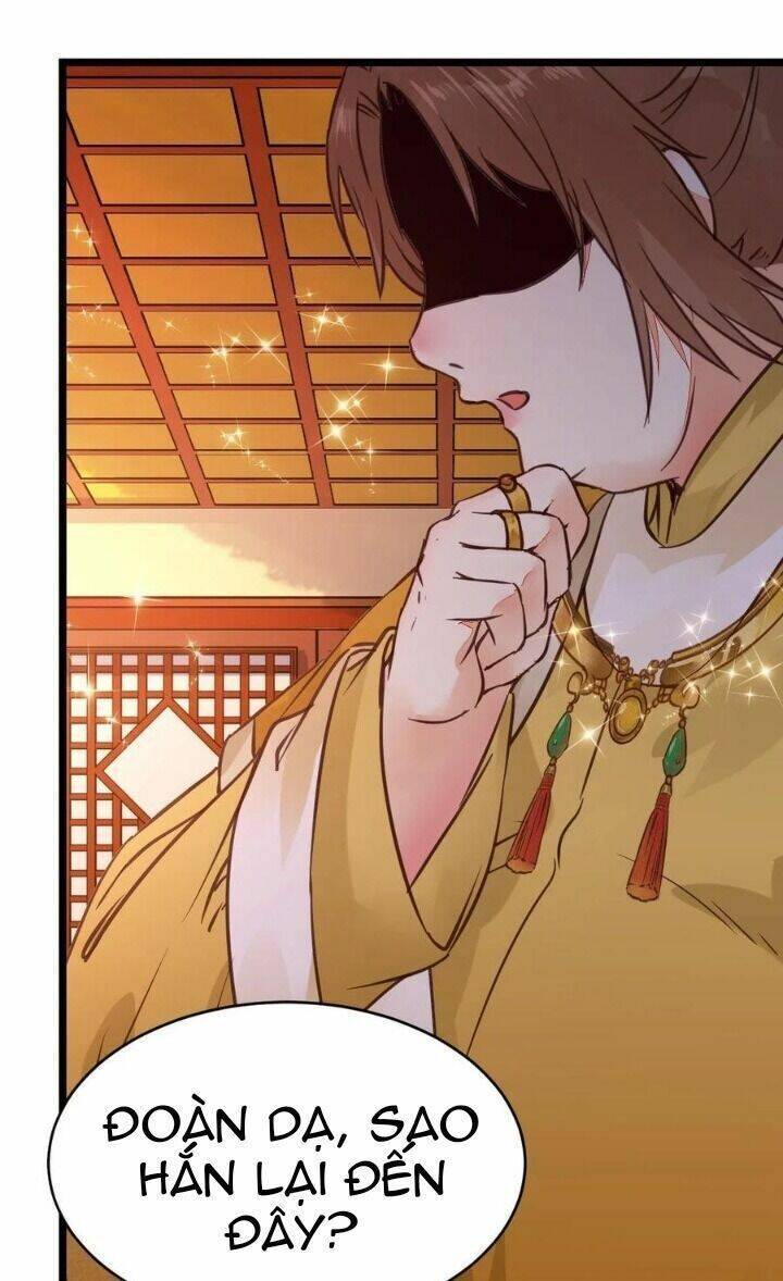 Tuyệt Sắc Quyến Rũ: Quỷ Y Chí Tôn - Chap 361