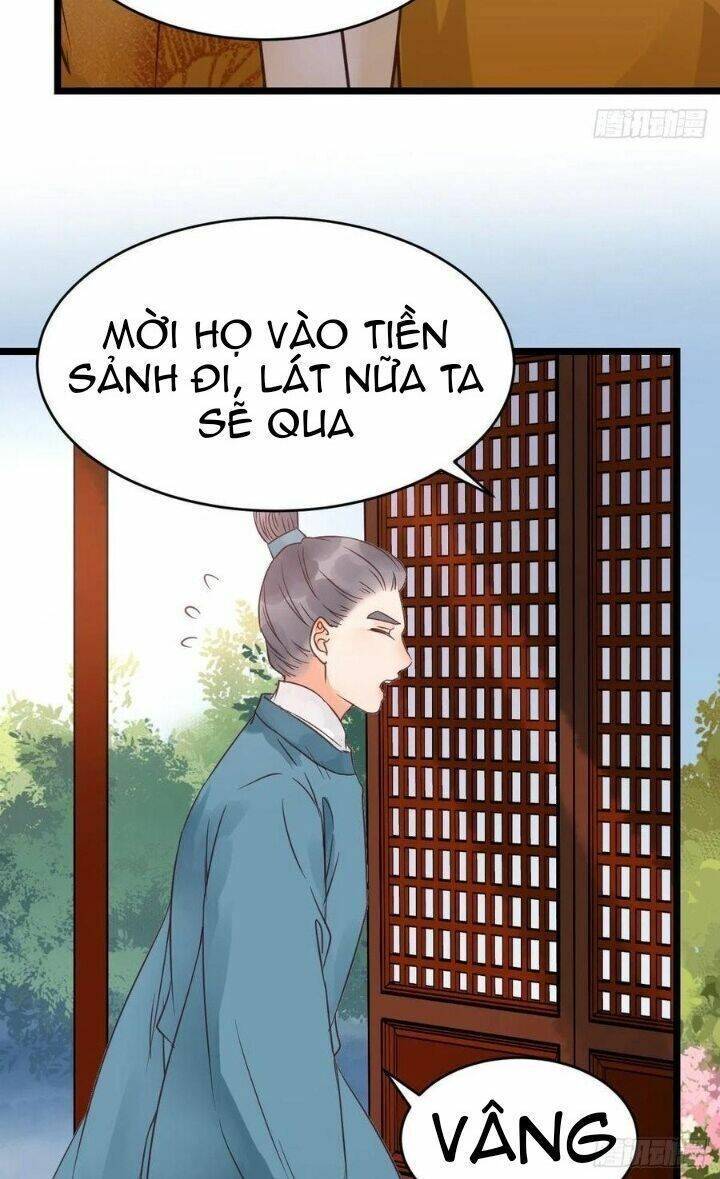 Tuyệt Sắc Quyến Rũ: Quỷ Y Chí Tôn - Chap 361