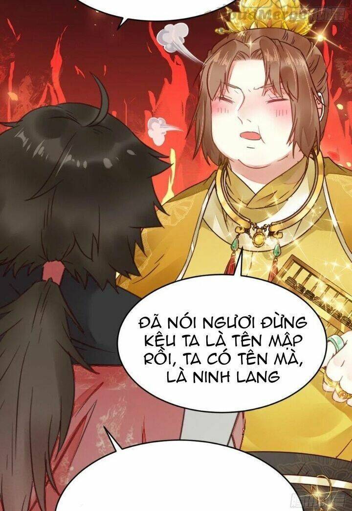 Tuyệt Sắc Quyến Rũ: Quỷ Y Chí Tôn - Chap 361