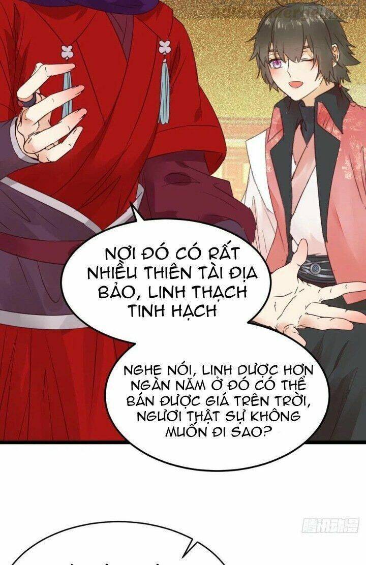 Tuyệt Sắc Quyến Rũ: Quỷ Y Chí Tôn - Chap 361