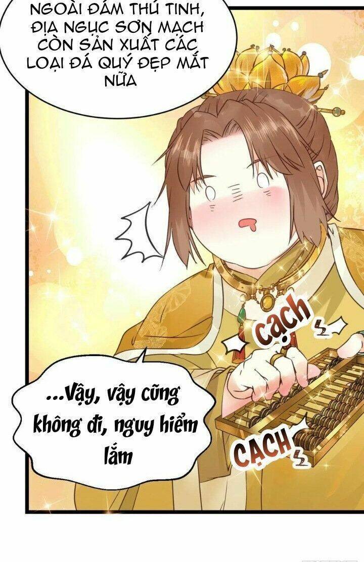 Tuyệt Sắc Quyến Rũ: Quỷ Y Chí Tôn - Chap 361