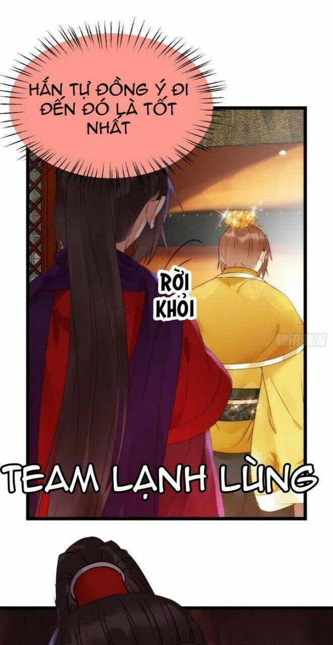 Tuyệt Sắc Quyến Rũ: Quỷ Y Chí Tôn - Chap 361