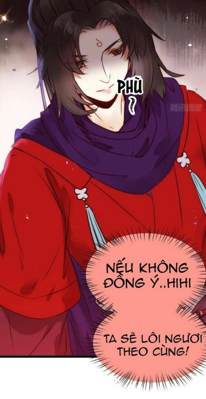 Tuyệt Sắc Quyến Rũ: Quỷ Y Chí Tôn - Chap 361
