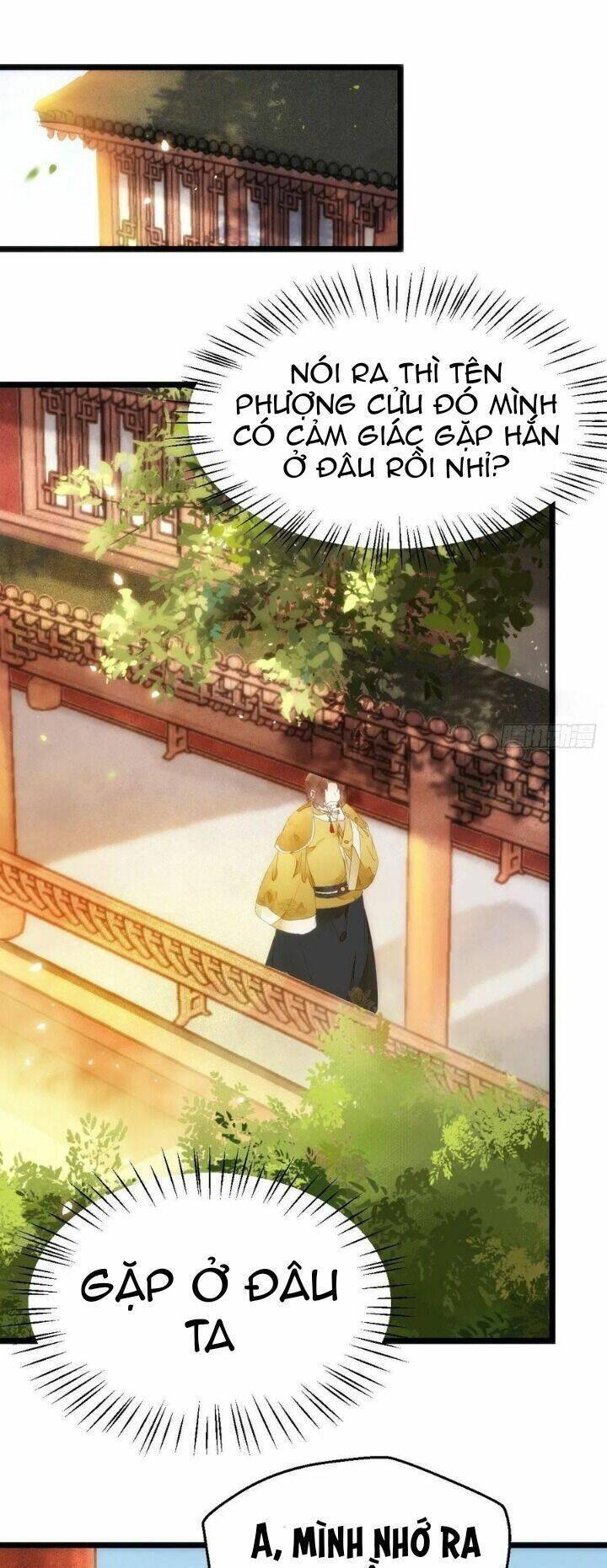 Tuyệt Sắc Quyến Rũ: Quỷ Y Chí Tôn - Chap 361