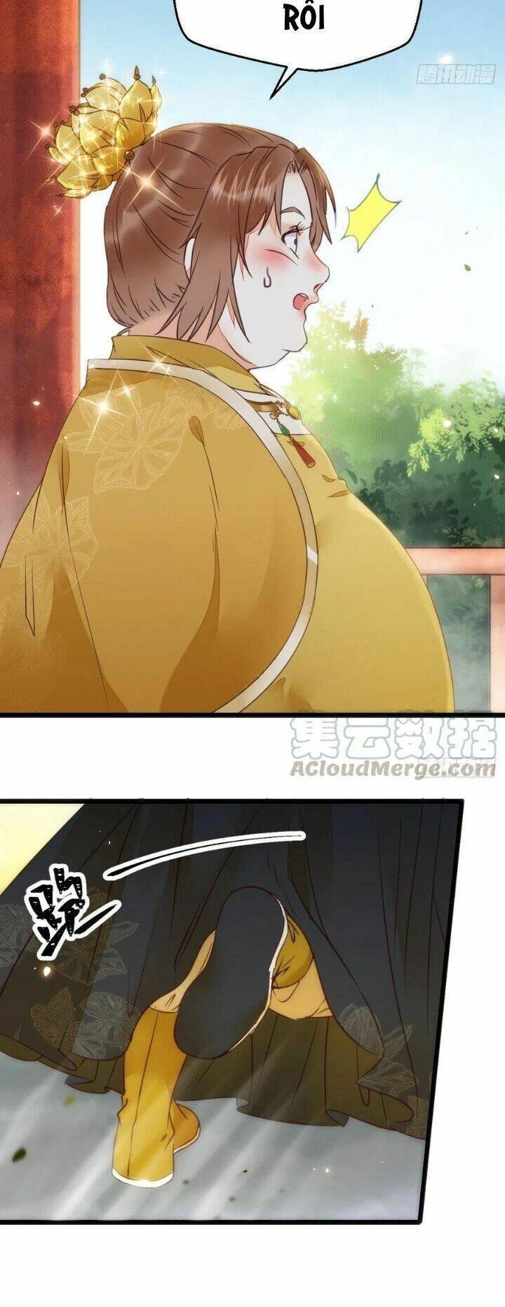 Tuyệt Sắc Quyến Rũ: Quỷ Y Chí Tôn - Chap 361