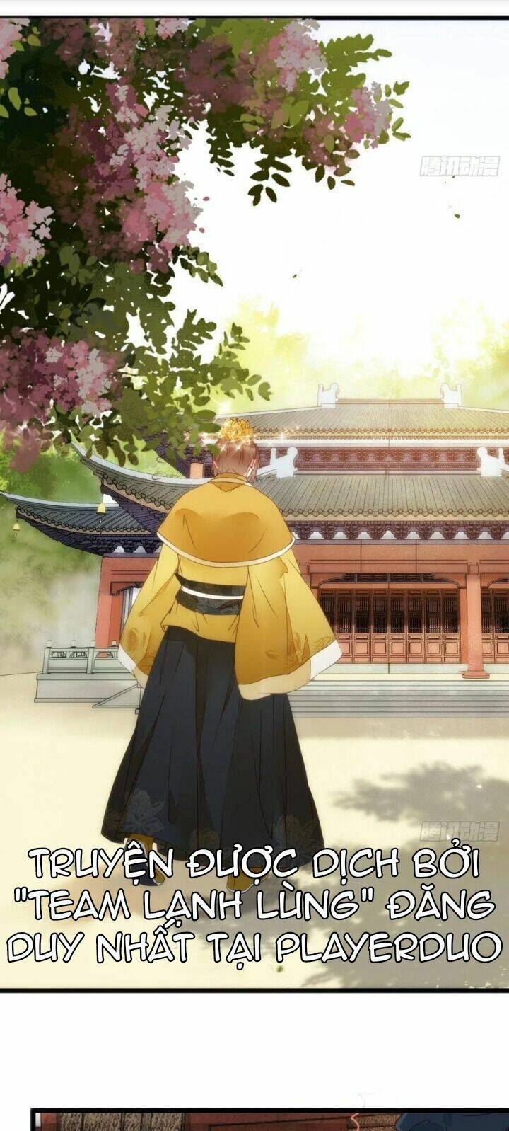 Tuyệt Sắc Quyến Rũ: Quỷ Y Chí Tôn - Chap 361