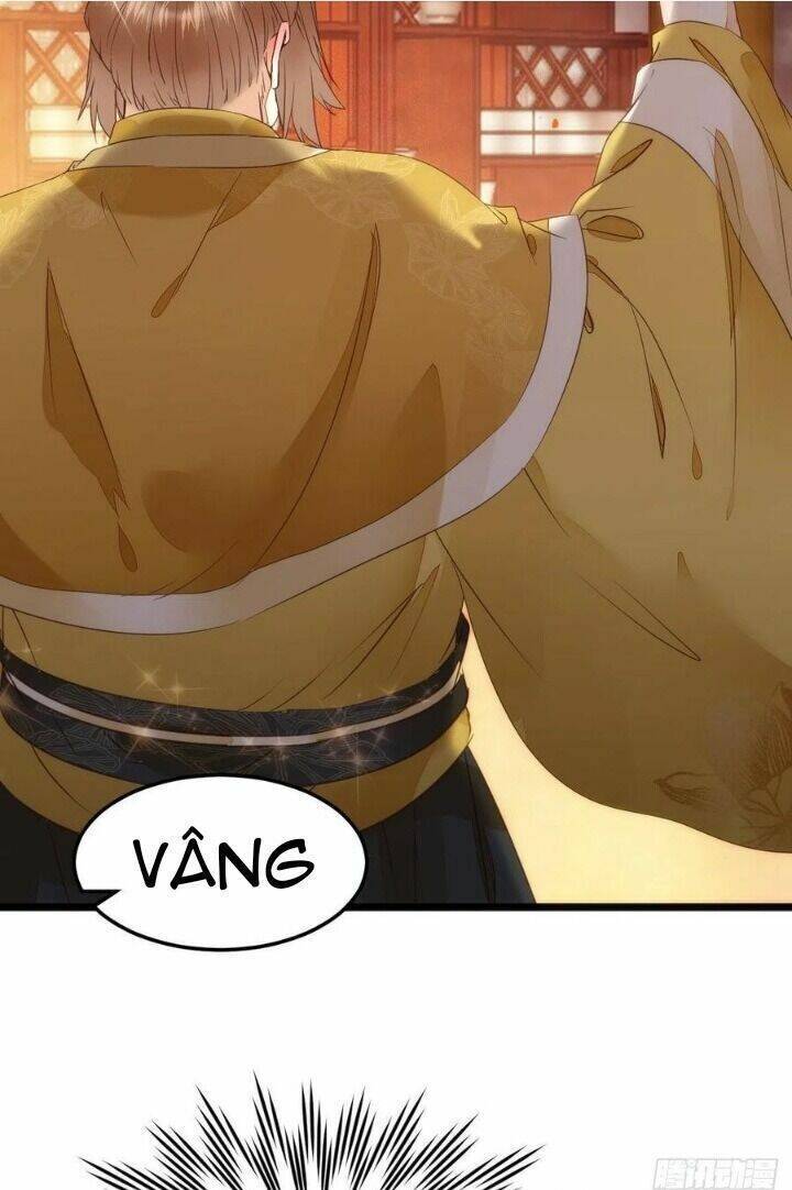 Tuyệt Sắc Quyến Rũ: Quỷ Y Chí Tôn - Chap 361