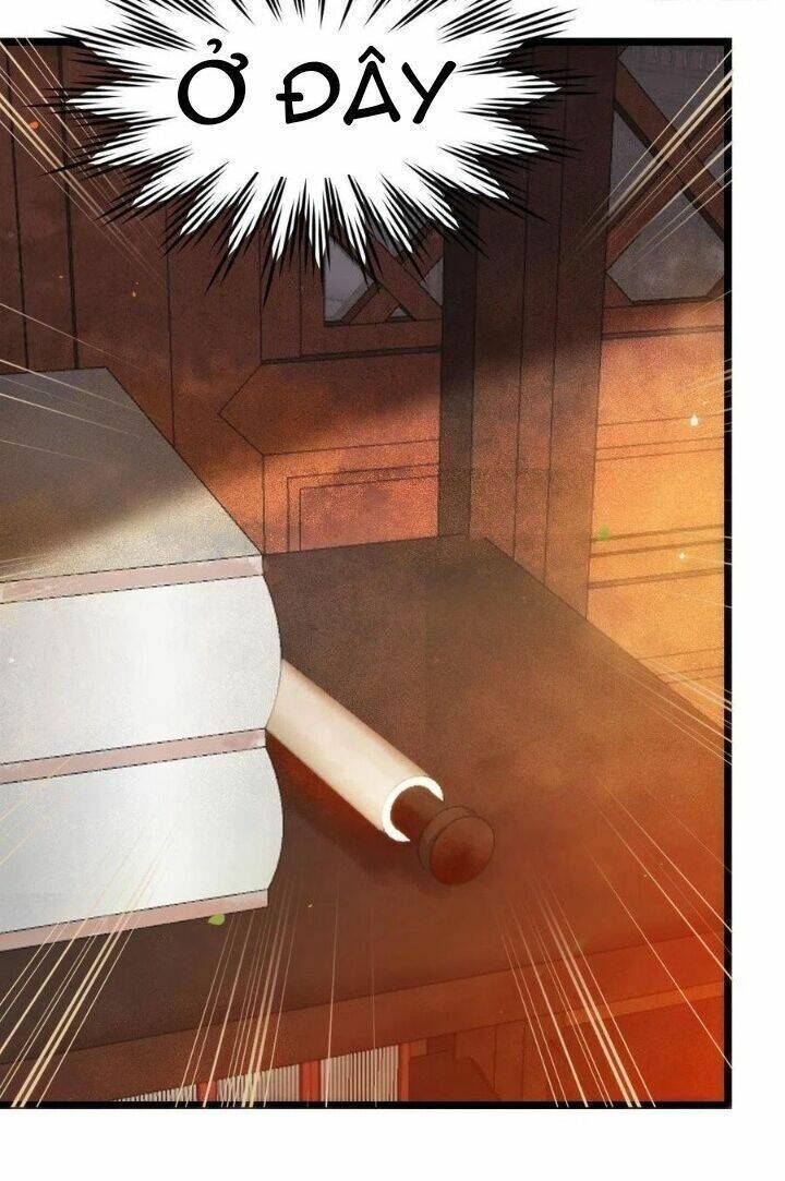 Tuyệt Sắc Quyến Rũ: Quỷ Y Chí Tôn - Chap 361