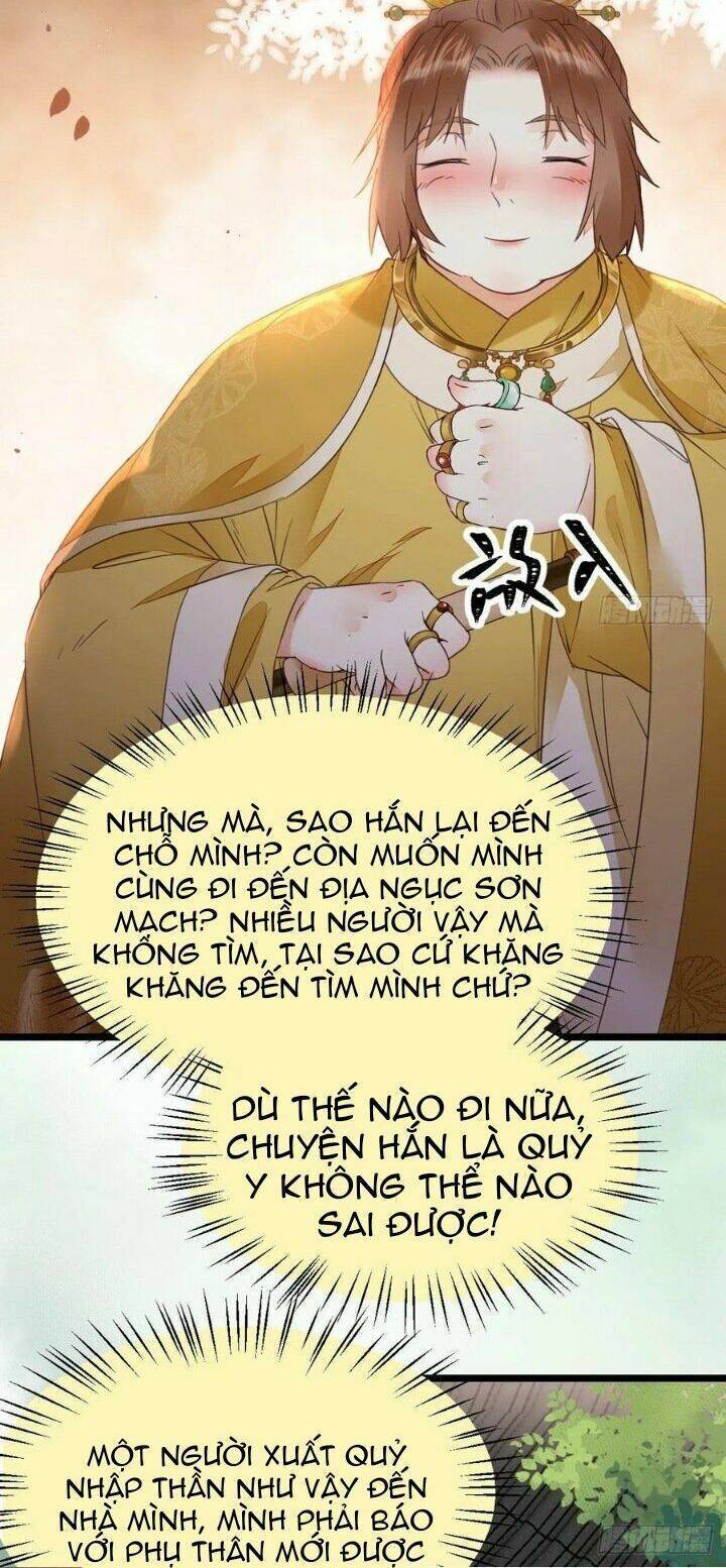 Tuyệt Sắc Quyến Rũ: Quỷ Y Chí Tôn - Chap 361