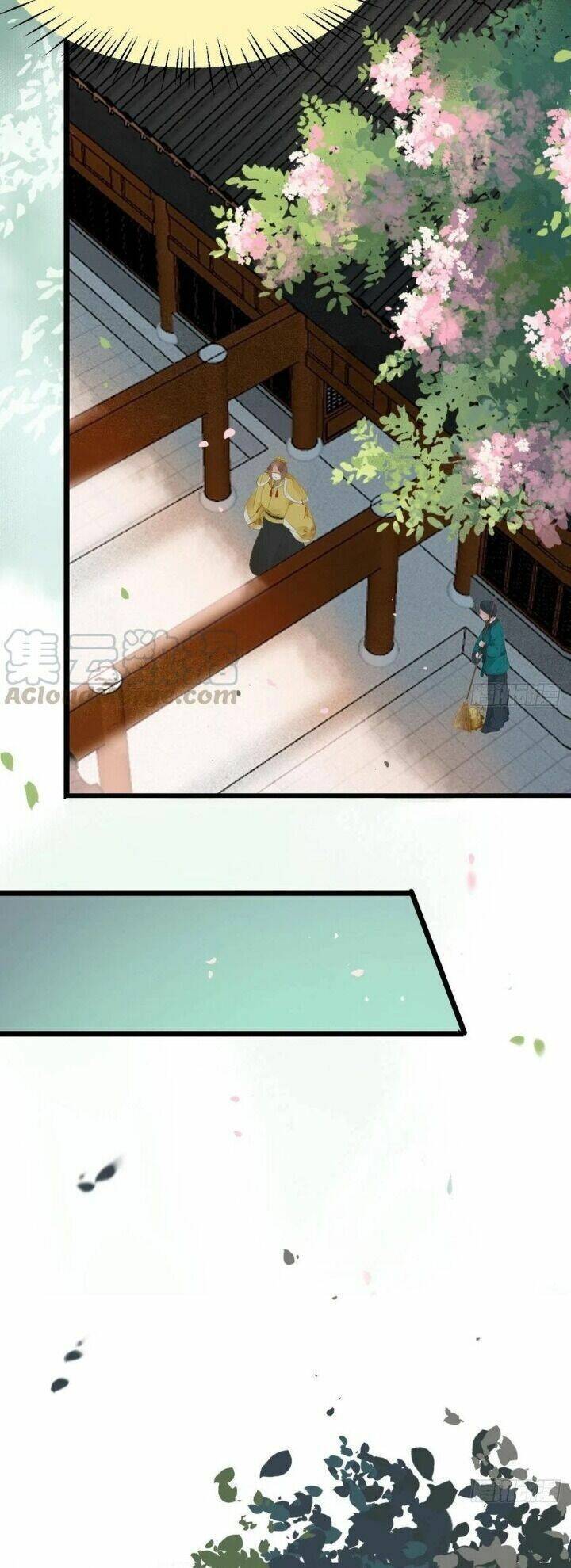 Tuyệt Sắc Quyến Rũ: Quỷ Y Chí Tôn - Chap 361