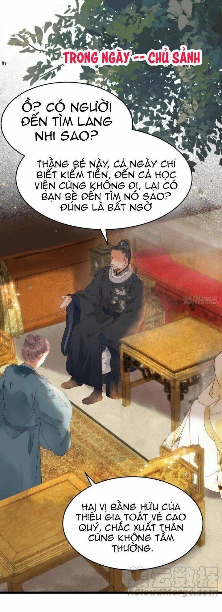 Tuyệt Sắc Quyến Rũ: Quỷ Y Chí Tôn - Chap 361