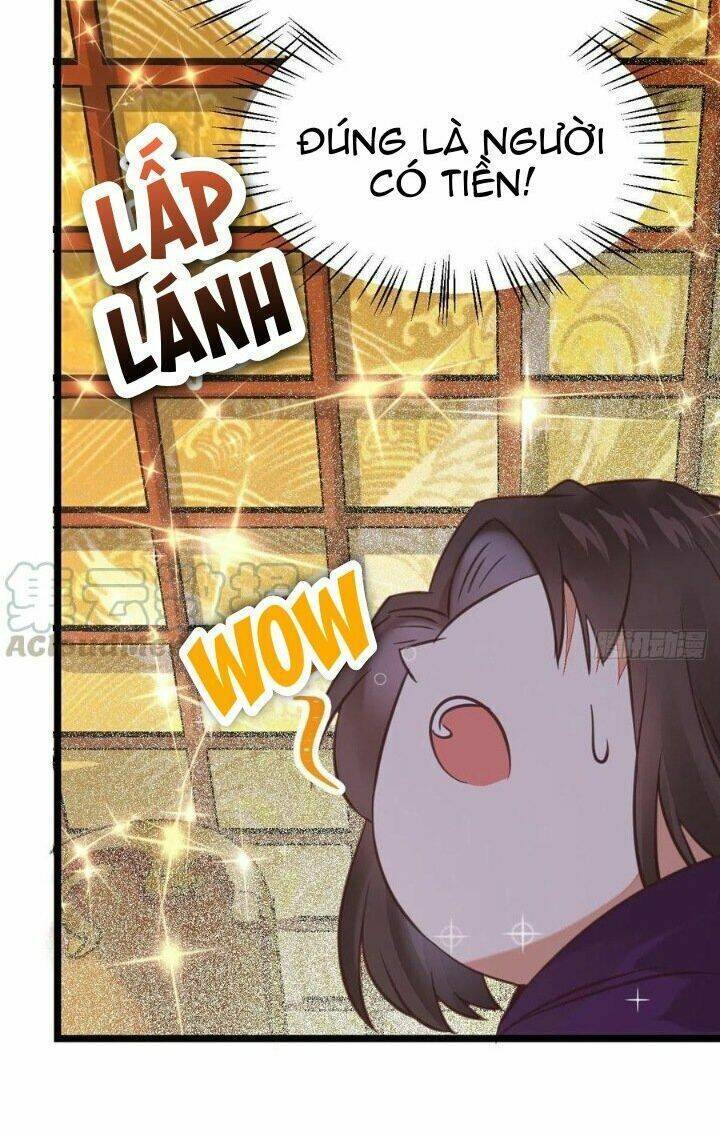 Tuyệt Sắc Quyến Rũ: Quỷ Y Chí Tôn - Chap 361