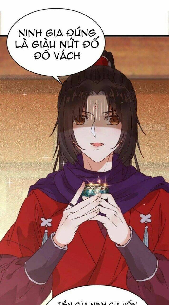 Tuyệt Sắc Quyến Rũ: Quỷ Y Chí Tôn - Chap 361