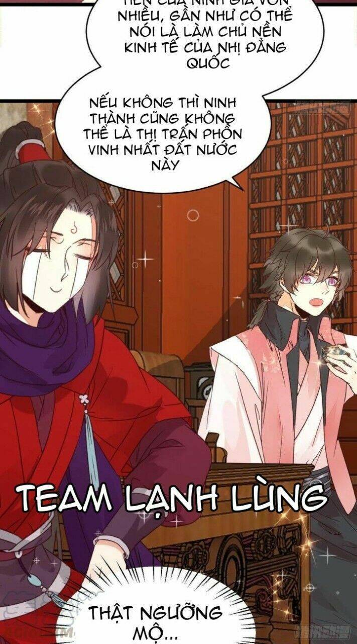 Tuyệt Sắc Quyến Rũ: Quỷ Y Chí Tôn - Chap 361