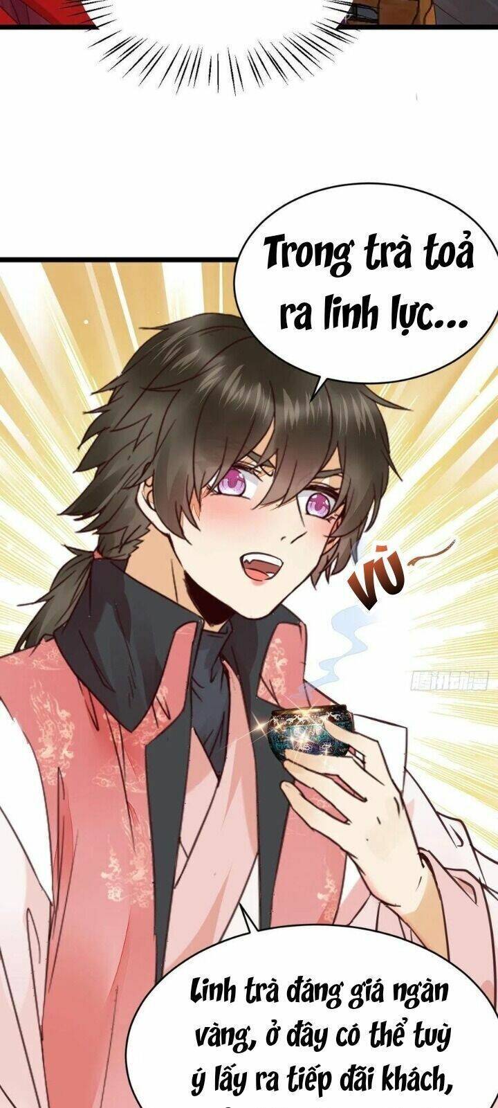 Tuyệt Sắc Quyến Rũ: Quỷ Y Chí Tôn - Chap 361