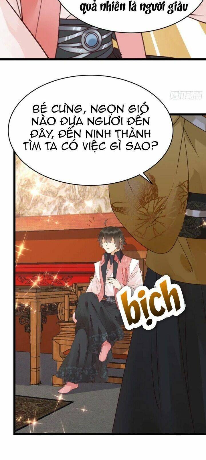 Tuyệt Sắc Quyến Rũ: Quỷ Y Chí Tôn - Chap 361