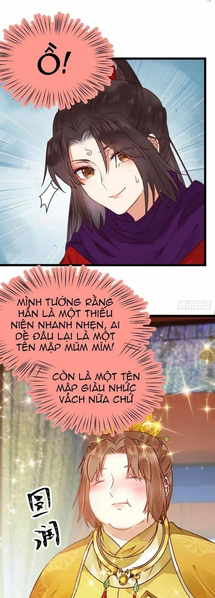 Tuyệt Sắc Quyến Rũ: Quỷ Y Chí Tôn - Chap 361