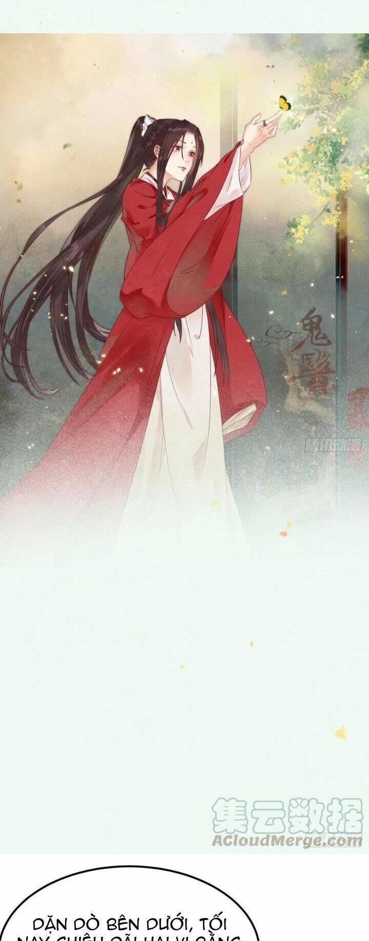 Tuyệt Sắc Quyến Rũ: Quỷ Y Chí Tôn - Chap 362