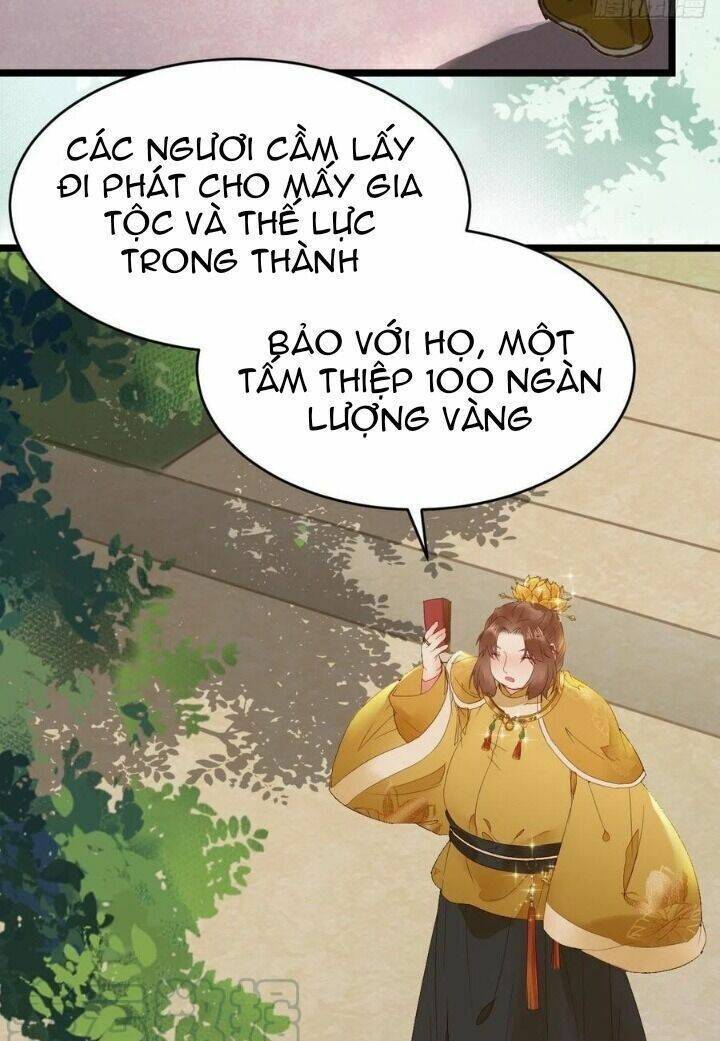 Tuyệt Sắc Quyến Rũ: Quỷ Y Chí Tôn - Chap 362