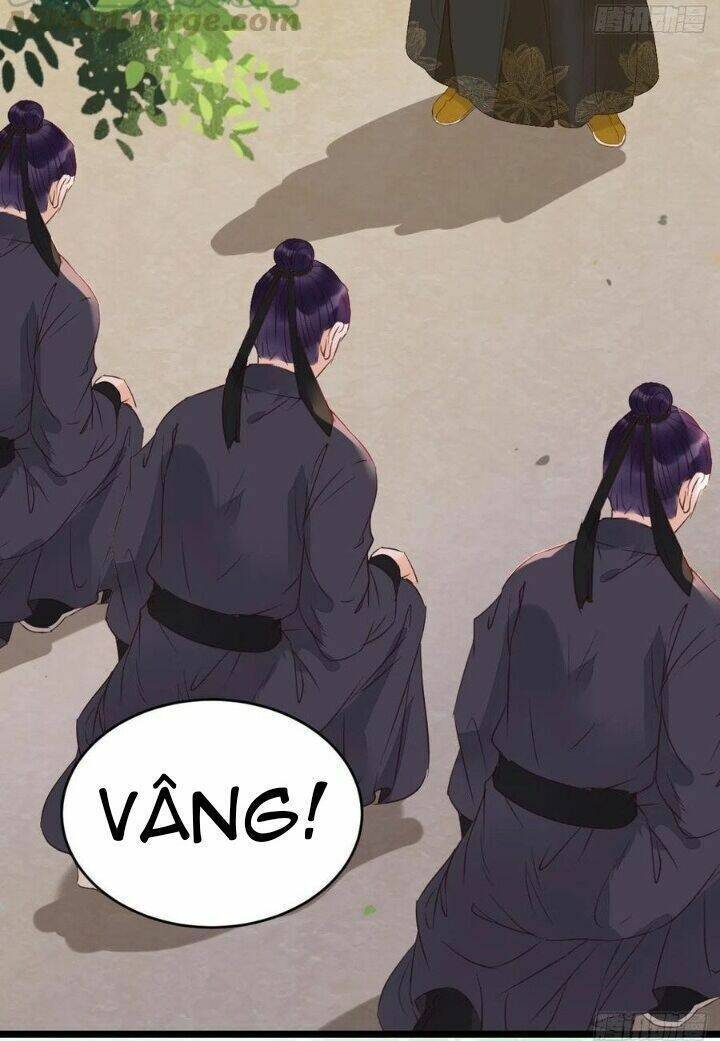 Tuyệt Sắc Quyến Rũ: Quỷ Y Chí Tôn - Chap 362