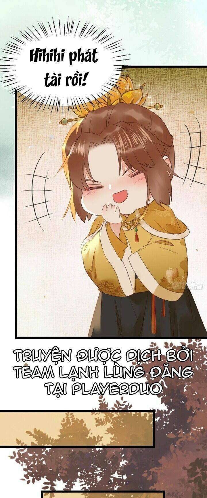 Tuyệt Sắc Quyến Rũ: Quỷ Y Chí Tôn - Chap 362